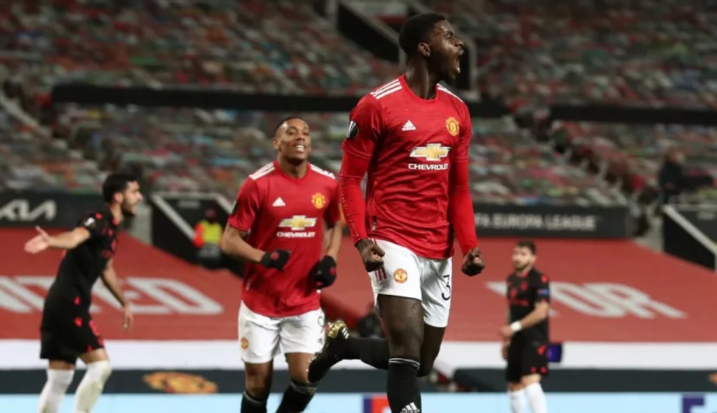 Нов проблем за Јунајтед: Поранешен фудбалер им бара еден милион евра!