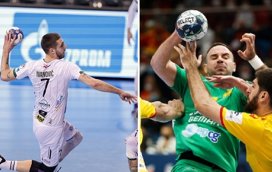 Играа во Автокоманда и Битола, сега се заедно во Црна Гора