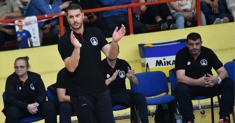 Крстевски: Спремни сме за овој историски меч за УГД Штип