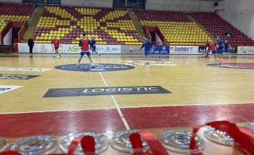 Вечерва полуфиналните натревари од турнирот Ohrid FREED 2025