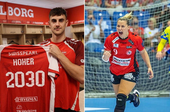 ТРАНСФЕР МАРКЕТ: Мерк во Есбјерг до 2028, Мелсунген го задржа „тепачот“, Хоксер верен на Алборг