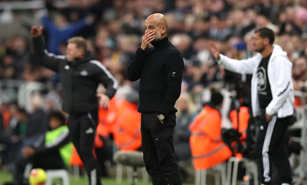 Гвардиола: Гостувањата кај Њукасл секогаш се тешки