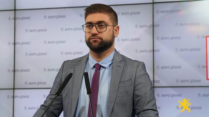 Кадровските промени доцнат во СДС затоа што никој не сака да биде дел од губитничкиот тим на Филипче