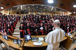 Папата Лав XIV преку видео порака до Конференција во Бразил: Ние сме чувари на созданието, а не конкуренти во неговото искористување