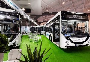 Унгарски „Икарус“ испитува терен за отворање погон за автобуси во ТИРЗ