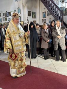 За суптилната демоноопседнатост