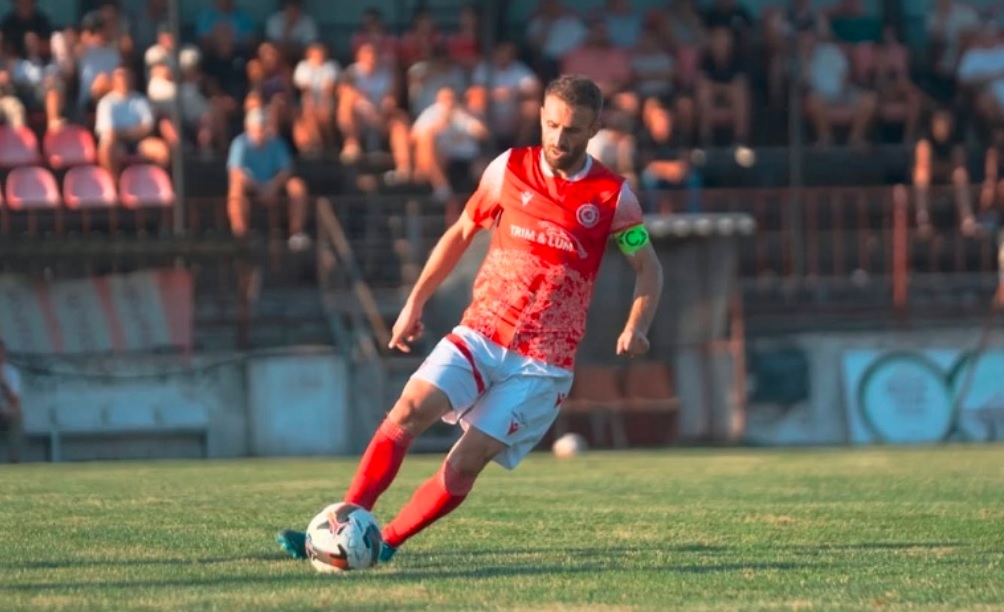 Струга ТЛ убедлива против Арсими, Башкими го победи Работнички