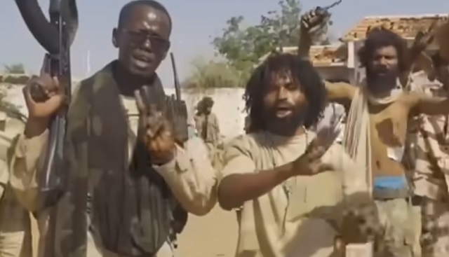 Обвинителите на МКС истражуваат масовни убиства во Судан