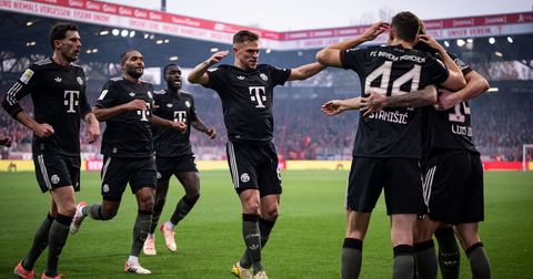 ВИДЕО: Унион испушти триумф во 93. минута, Кејн го спаси Баерн во Берлин!