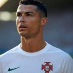 Роналдо откри што ќе разговара со Трамп во Белата куќа