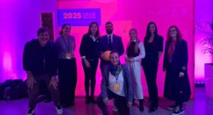 Претставници на МОК дел од престижниот ЕУ спорт конгрес 2025