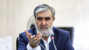 Азизи: Техеран нема планови за разговори со Вашингтон