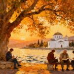 Охридскиот и скопскиот чинар како симболи на македонската долговечност