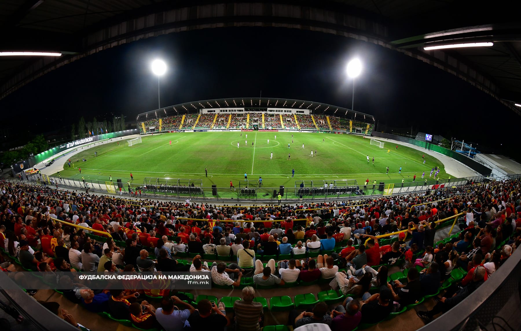 Битола е на нозе: Дербито секогаш мотивира