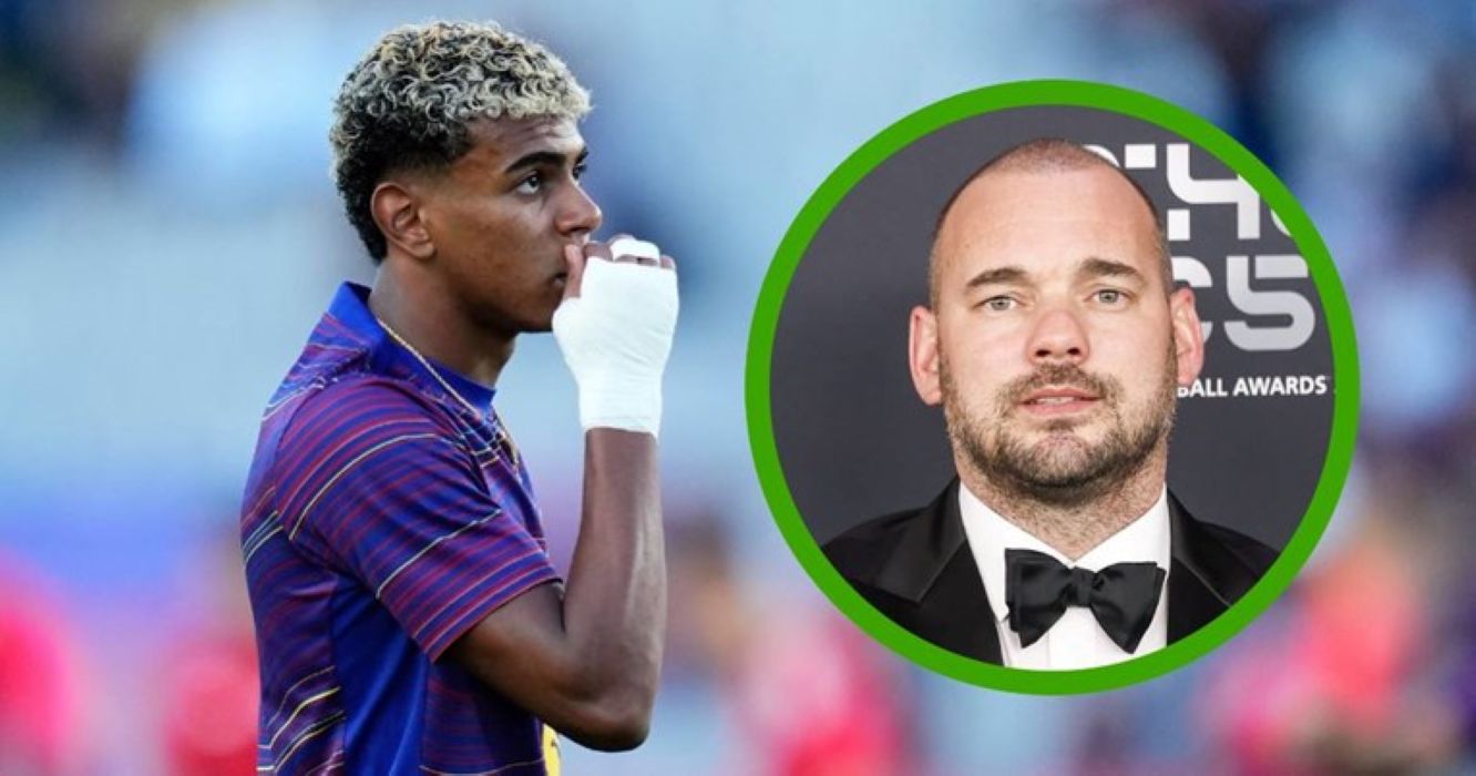 „Јамал има потенцијал да го надмине дури и Меси“