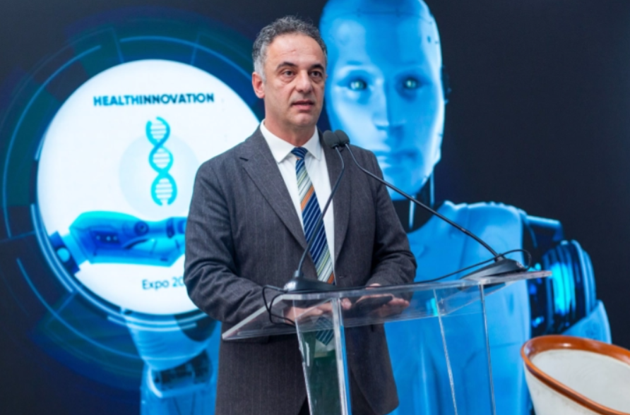 ДИГИТАЛНА ТРАНСФОРМАЦИЈА НА ЗДРАВСТВЕНИОТ СИСТЕМ: АИ ќе ја подобри дијагностиката во медицината