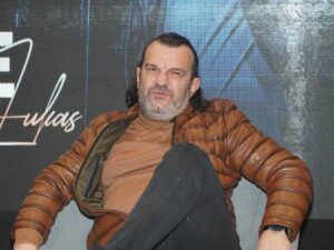 Аца Лукас по приведувањето во Кавадарци: „Во станица ме држеа цела ноќ – ова беше политичка порака“