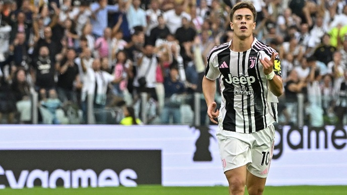 Јувентус ги прекина преговорите со Јилдиз, младиот Турчин побарал превисока плата