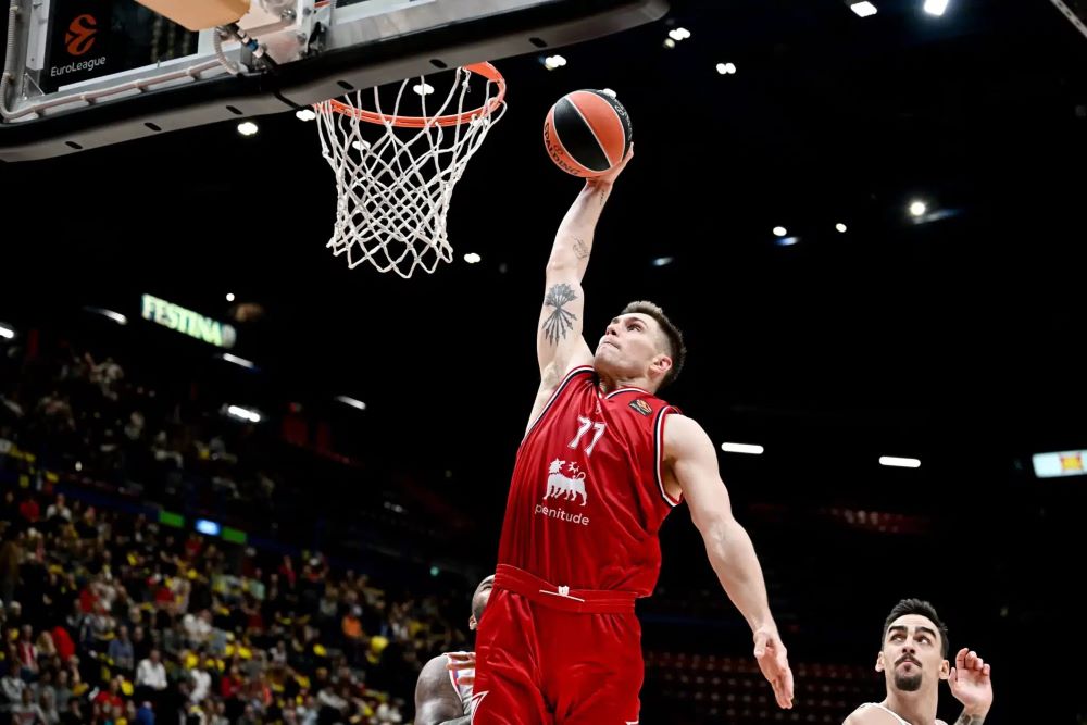 Сестина џабе се најде на списокот на Илиевски – нема да игра најмалку три месеци!