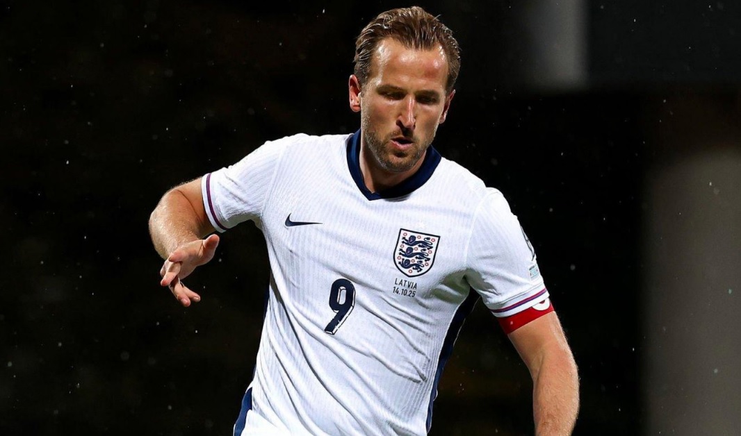 Барса го сака Хари Кејн за наследник на Роберт Левандовски