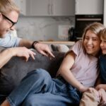 Зборови што родителите треба почесто да им ги кажуваат на децата