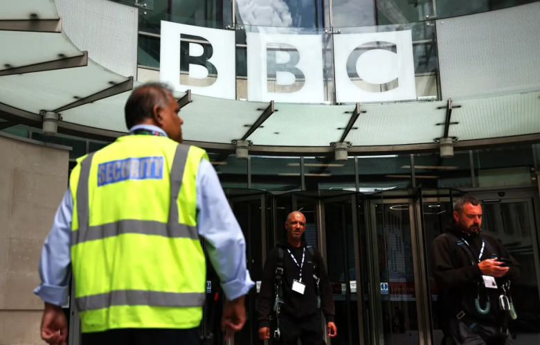 Британците им затвораат врата на извршителите од ББЦ