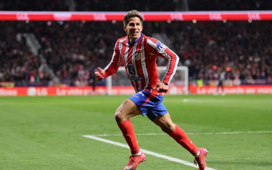 Симеоне ќе остане во Атлетико до 2023 година