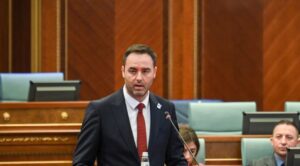 Коњуфца не успеа да формира влада на Косово – се отвора патот за нови избори