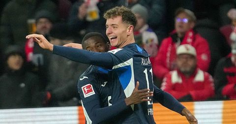 ВИДЕО: Мајнц го издржа притисокот, само бод за фаворизираниот Хофенјахм