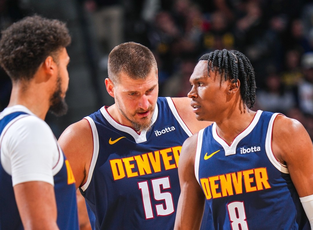 Деветти натпревар, шести трипл дабл на Јокиќ (ВИДЕО)