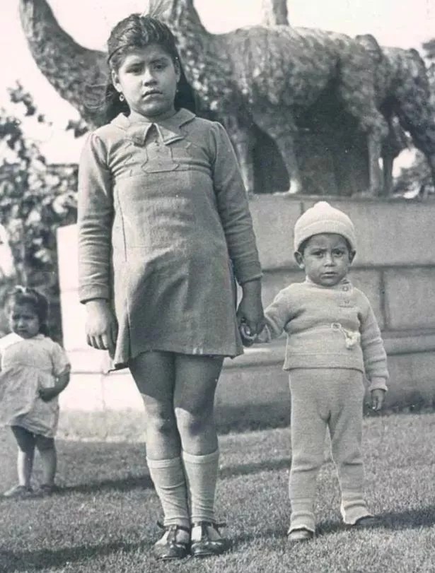 Шокантната мистерија: Како девојче на 5 години стана најмладата мајка во светот и зошто науката и натаму молчи