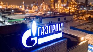 Газпром се повлекува од Србија