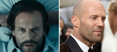 Џејсон Стејтам, Ченинг Тејтум – Како изгледале познатите ќелави мажи кога имале коса? (фото)