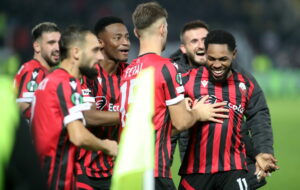 Шкендија по поволен разултат против Јагиелонија за историја во Европа