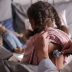 Дехидратација кај деца