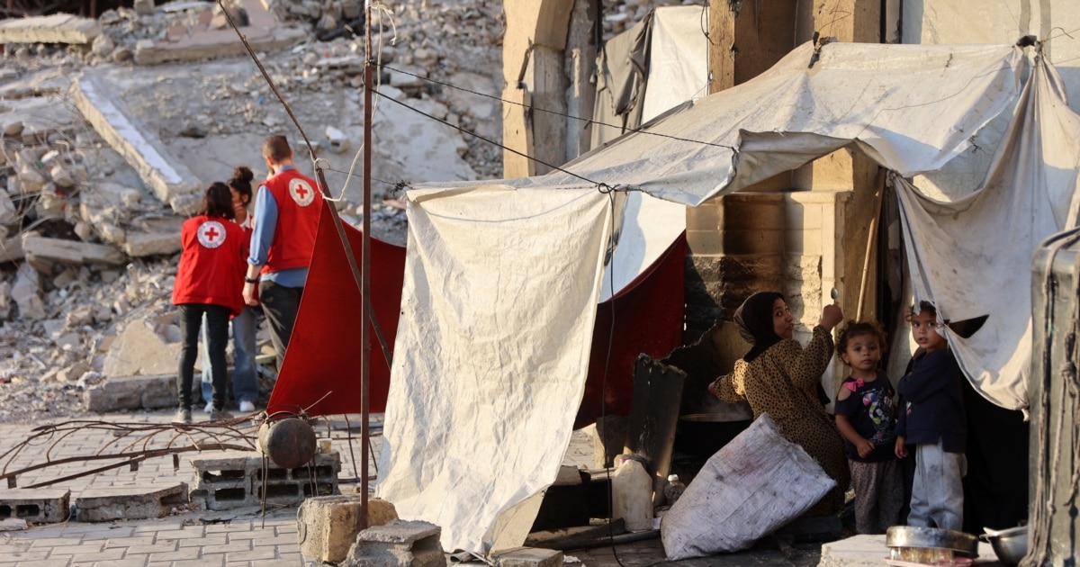 Психолошката траума во Газа го зголеми бројот на луѓе кои бараат помош