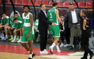 Судиите на дербито суспендирани, казни и за Пелистер и за Кожув