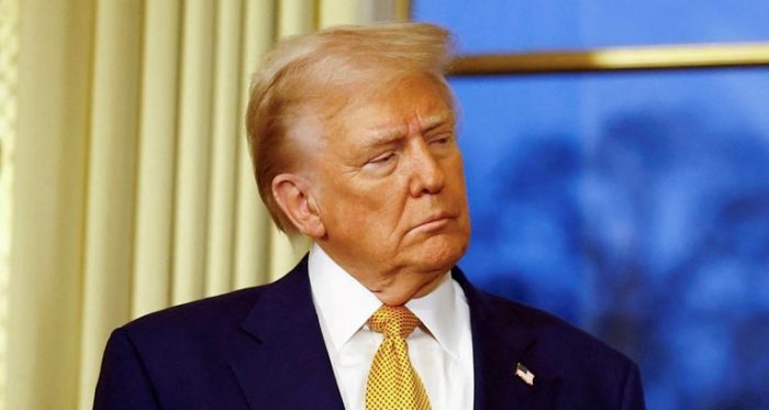 ДАФИ: Администрацијата на Трамп ќе го затвори целиот американски воздушен простор доколку се процени дека е небезбеден