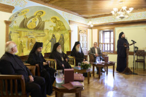 Промовирано петтомното издание „Бигорска хроника – архијерејско петлетие“