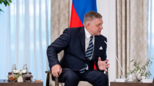 Фицо: Русија ќе биде „апсолутен победник“