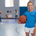 Не одете на тренинзите на вашето дете ако сакате да биде независно и мотивирано, советува добитничка на златен олимписки медал