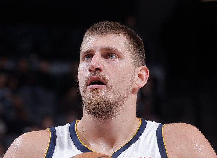 Ако не е трипл, тогаш е јак дабл-дабл на Јокиќ