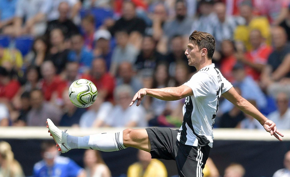 Поранешен фудбалер на Јувентус и Милан објави крај на кариерата на 31 година