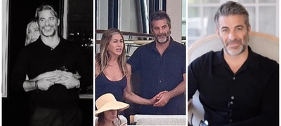 Џенифер Анистон (56) ја потврди врската со гуруто, со заедничка фотка за неговиот 50-ти роденден