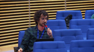 Новинар отпуштен поради „непријатно“ прашање за Газа; „Русија нападна, Израел се бранеше“