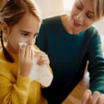 Цела градинка кашла, а вашето дете повторно е меѓу првите? Еве што може да помогне