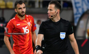 Макеле ќе биде на центарот на дуелот меѓу Велс и Македонија во Кардиф