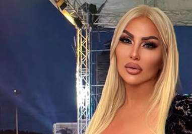 Елма Синановиќ води правна битка: Пријател го искористил нејзиното отсуство па и украл сè