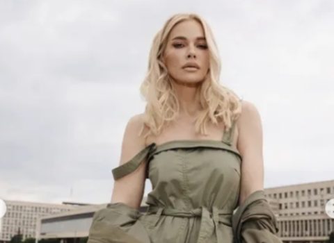 Наташа Беквалац и понудила помош на Ана Николиќ на што таа и вратила: „Ќе завршиш во затвор“