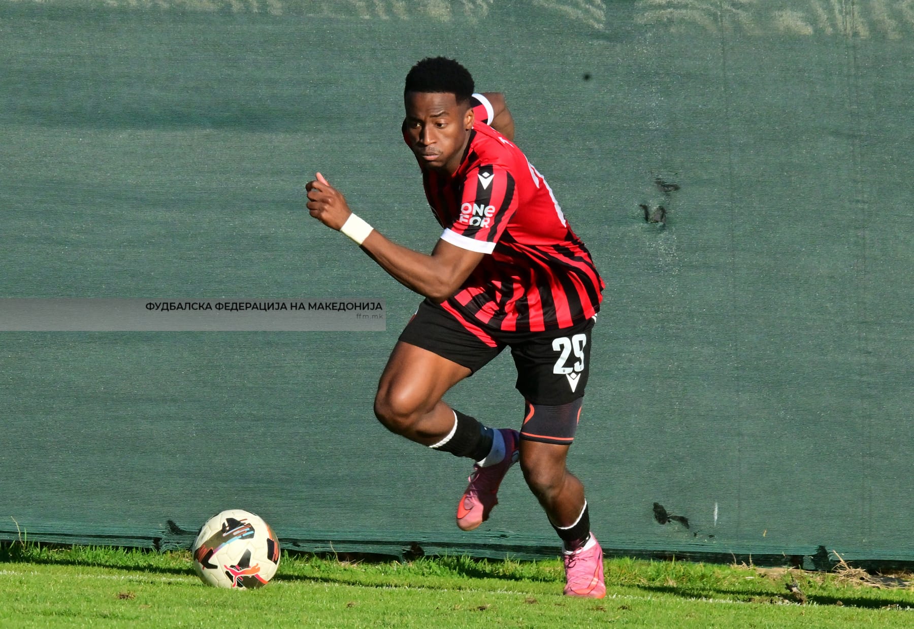 Шкендија се врти кон домашните обврски, следна цел – три бода против Македонија ЃП